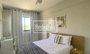 Imagem 3: Apartamento Semi-Mobiliado Viverone no Jardim Amália em Volta Redonda