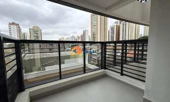 Imagem 2: Sala à venda, 1 quarto, 8 vagas, Tatuapé - São Paulo/SP