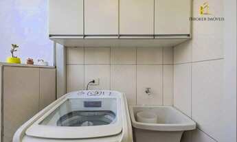 Imagem 14: Sobrado TRIPLEX SEMIMOBILIADO com 4 quartos à venda, 186 m² por R$ 1.299.000,00 - Campina