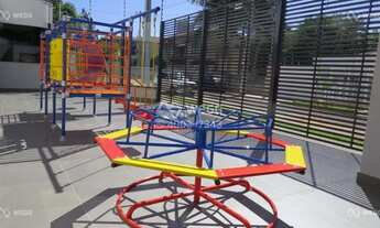 Imagem 6: Viva no Residencial Vila Bosque - Conforto, Natureza e Sofisticação em Maringá