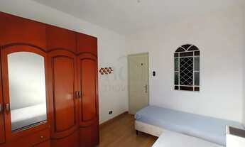 Imagem 4: Apartamentos Padrão em Poços de Caldas