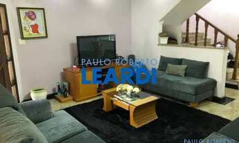 Imagem: SOBRADO - UTINGA - SP