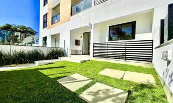 Imagem: Apartamento Garden com 1 dormitório no