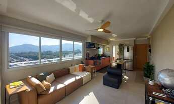 Imagem 3: Cobertura no Córrego Grande, 2 vagas, próximo à UFSC