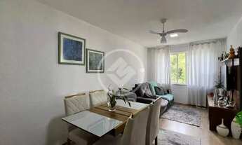 Imagem 6: Apartamento à venda, 2 quartos, 1 vaga, Barra do Imbuí. Teresópolis-RJ codigo: 148495