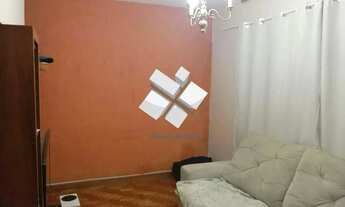 Imagem 2: Apartamento à venda, 2 quartos, 1 vaga, Prado - Belo Horizonte/MG