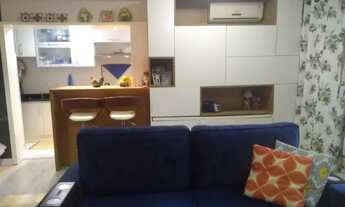 Imagem 7: Apartamento 2 Dorm - Bairro SANTO ANTÔNIO