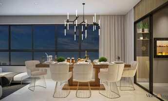 Imagem 7: Apartamento para Venda em Curitiba, Cristo Rei, 3 dormitórios, 1 suíte, 2 banheiros, 2 vag