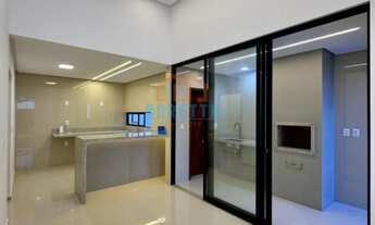 Imagem 4: CÓD: 5588. CASA NOVA À VENDA - CAMPOS DO CONDE