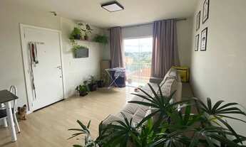 Imagem 2: Vendas Apartamento Colombo PR