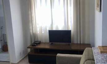 Imagem 5: APARTAMENTO MOBILIADO PARA LOCAÇÃO NA VILA SÃO JORGE COM 2 DORMITÓRIOS