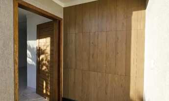 Imagem 4: Casa para Venda em Camaçari, Vila de Abrantes (Abrantes), 4 dormitórios, 2 suítes, 3 banhe