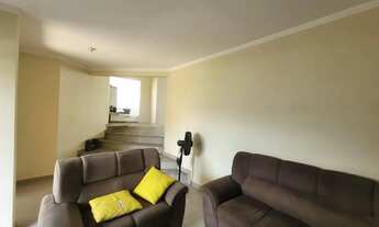 Imagem 6: Casa no Bairro Pão de Açúcar