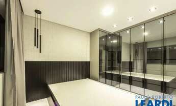 Imagem 6: APARTAMENTO - MOEMA PÁSSAROS - SP