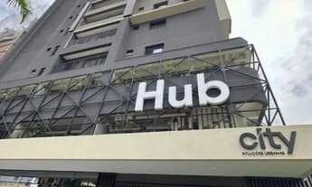 Imagem 2: Oportunidade Apartamento à venda sendo 1 suíte de 47,00 m² no Setor Bueno