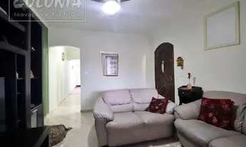 Imagem: Sobrado a venda - Jardim Rina, Santo André