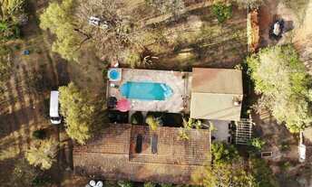 Imagem: Chácara à venda no bairro Jardim Colorado