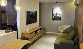 Imagem 3: Apartamento para venda possui 67 metros quadrados com 2 quartos em Meireles - Fortaleza