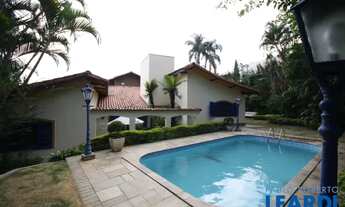 Imagem 3: CASA EM CONDOMÍNIO - ALPHAVILLE - SP