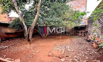 Imagem 4: Lote para venda setor Vila Mauá