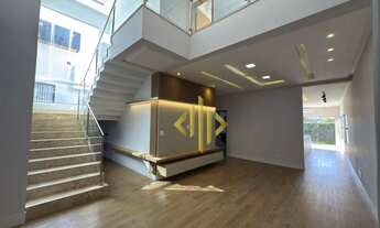 Imagem: Casa Condomínio Terras Alphaville em Anápolis