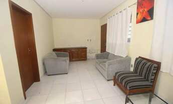 Imagem: Exclusivo Apartamento Mobiliado no Bairro