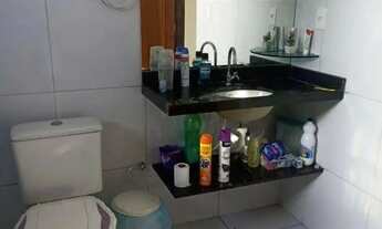 Imagem 7: Casa com 3 dormitórios à venda por R$ 590.000,00 - Village Jacumã - Conde/PB