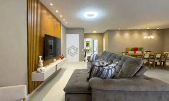 Imagem 6: Apartamento reformado e mobiliado com lazer na Praia das Pitangueiras, Guaruja - Hexus