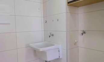 Imagem 7: Apartamento para venda no condomínio Easy