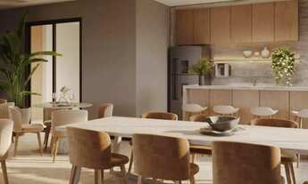 Imagem 6: Apartamento com 60 m², 2 uqratos no Aeroclube - João Pessoa/PB