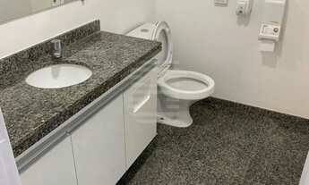 Imagem 3: Conjunto de salas no complexo empresarial Galleria - 114m²