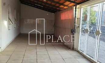 Imagem 4: Casa para aluguel JARDIM VIRGÍNIA 4 quartos 2.100,00