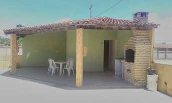 Imagem 3: FIM DE SEMANA, REVEILON e CARNAVAL em Família Nesta Charmosa Casa de Praia na Redinha Nova