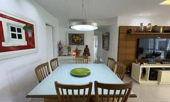 Imagem 4: Apartamento 4 quartos sendo 2 suítes, sol da manhã, frontal lagoa - Saint Martin Península