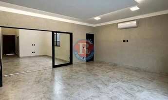 Imagem 8: Casa de Condomínio com 3 quartos, CONDOMINIO QUINTA DO LAGO I, São José do Rio Preto - R