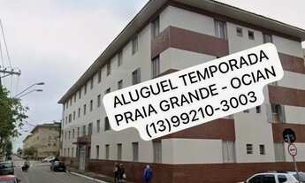 Imagem 6: Apartamento Temporada Praia Grande Ocian 100m da Praia