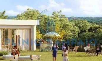 Imagem 5: Lote para venda tem 675 metros quadrados Alphaville Três Praias Guarapari - ES