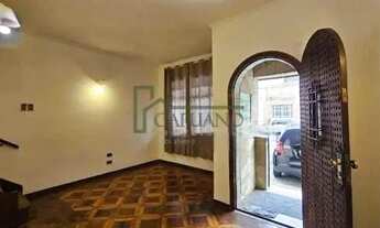 Imagem 2: Casa de Vila com 3 quartos, Vila Romana, São Paulo - R$ 1.4 mi, Cod: 14161