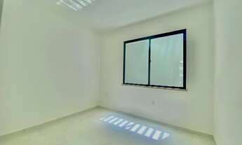 Imagem 6: Casa no Eusebio com três dormitórios sendo dois suites - 120m²