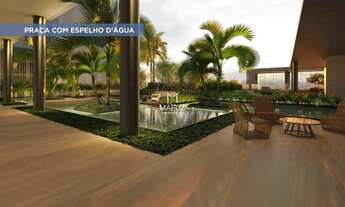 Imagem 5: Lançamento ÉTOILE- Apartamentos a venda no Vila da Serra - Nova Lima/MG