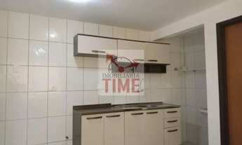 Imagem 3: Apartamento semi-mobiliado com 1 quarto à venda Boqueirão - Curitiba/PR