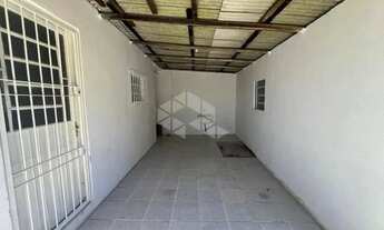 Imagem 4: Casa Residencial 52M² - para Alugar