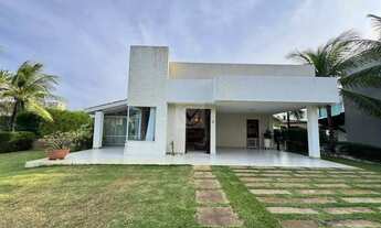 Imagem: Casa Vista Mar a Venda no Condomínio Camurupim