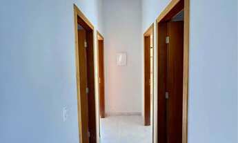 Imagem 4: Vendo casa no castanheira JP