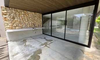 Imagem 3: Casa de Alto Padrão 5 Suítes à venda no Serena Eco Luxury Villa na Rota Dos Milagres