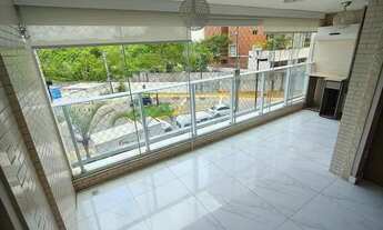 Imagem 5: Ponta Negra (Manaus) 133m² 4 Quartos (2 suítes + 2 semi-suítes) Reformado Nascente