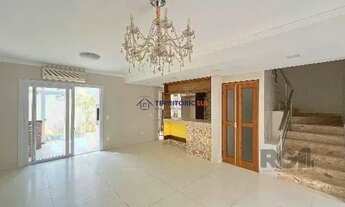 Imagem 7: Casa Condominio em Porto Alegre, no bairro Hípica, com 3 dormitório(s), e 3 banh