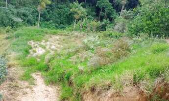 Imagem 6: Terreno local Vargem Alta