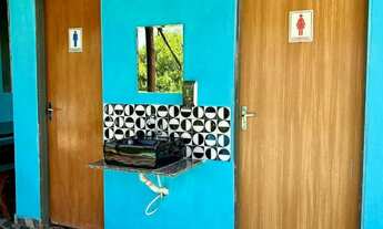 Imagem 6: Chácara Bougainville espaço para eventos familiares ou lazer