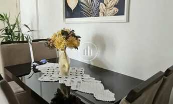 Imagem 2: Apartamento com 3 quartos em Barra do Aririú - Palhoça - PLC